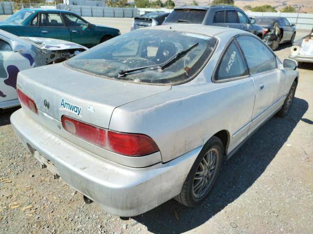 Photo 4 from auction – 2000 ACURA INTEGRA LS with VIN JH4DC4358YS001659