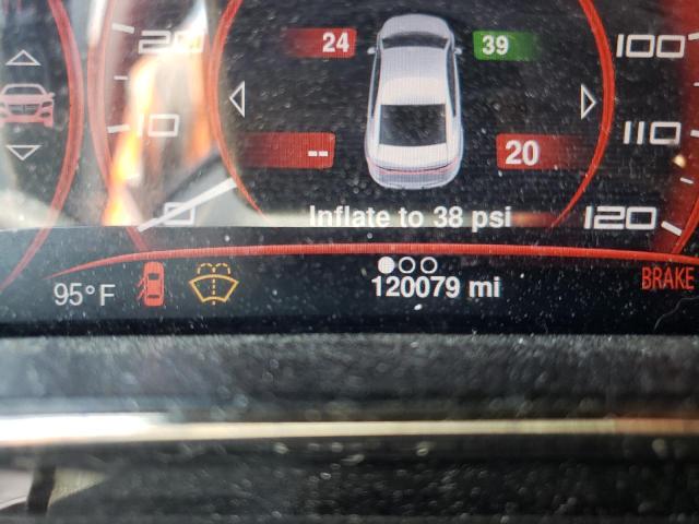 Photo 8 from auction – 2013 DODGE DART LIMIT with VIN 1C3CDFCB3DD340957