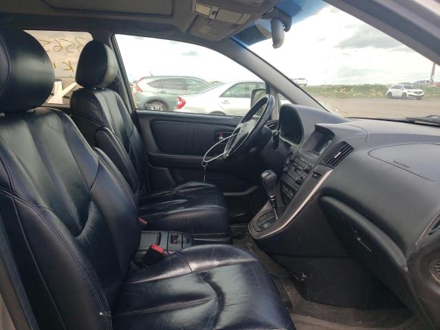 Photo 5 from auction – 2002 LEXUS RX 300 with VIN JTJHF10U120254911