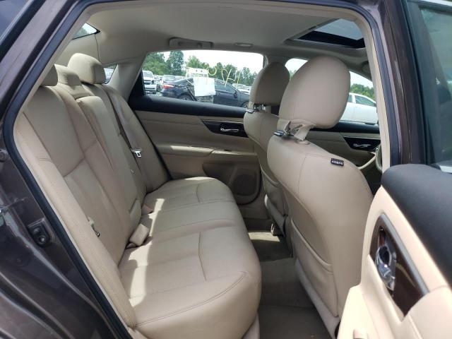 Photo 6 from auction – 2013 NISSAN ALTIMA 2.5 with VIN 1N4AL3AP4DN401459