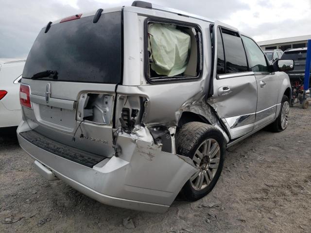 Photo 9 from auction – 2011 LINCOLN NAVIGATOR with VIN 5LMJJ2J50BEJ05840