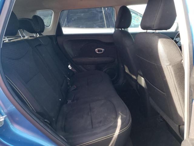 Фото 6 с аукциона – 2016 KIA SOUL + с VIN KNDJP3A59G7377682