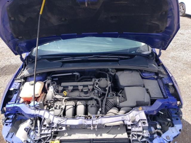 Photo 7 from auction – 2014 FORD FOCUS SE with VIN 1FADP3K24EL328319