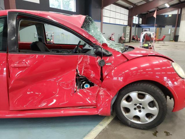 Photo 9 from auction – 2002 VOLKSWAGEN NEW BEETLE with VIN 3VWCB21C62M436263