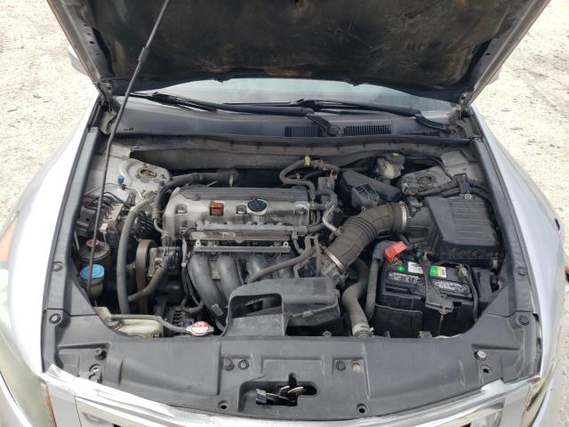 Photo 7 from auction – 2010 HONDA ACCORD LX with VIN 1HGCP2F34AA036907