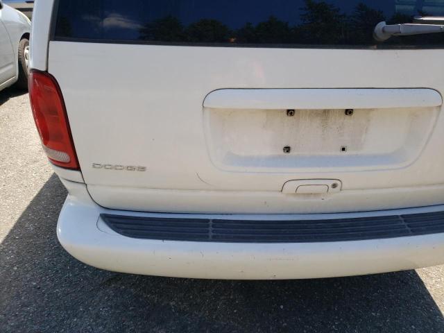 Photo 9 from auction – 1999 DODGE GRAND CARA with VIN 1B4GP44L4XB560086