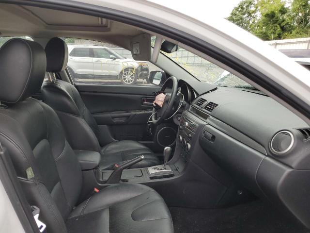 Photo 5 from auction – 2007 MAZDA 3 S with VIN JM1BK323971768950