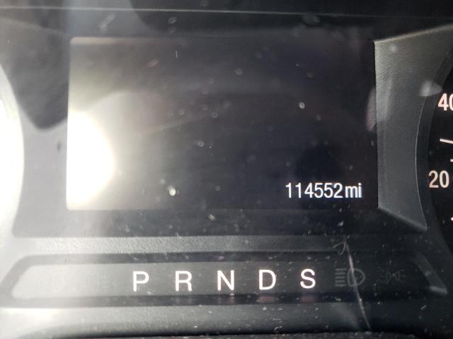 Photo 8 from auction – 2016 FORD EDGE SE with VIN 2FMPK3G96GBB00672