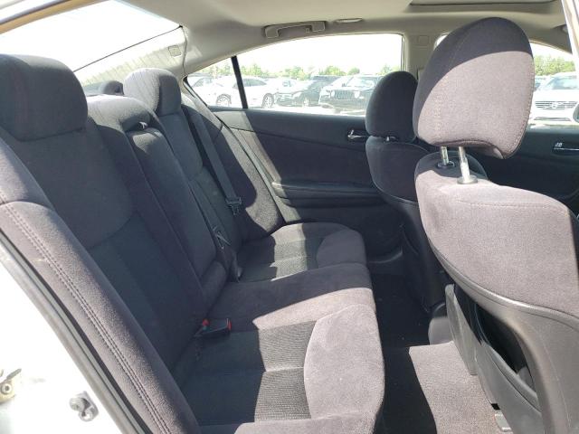 Photo 6 from auction – 2014 NISSAN MAXIMA S with VIN 1N4AA5AP2EC478314