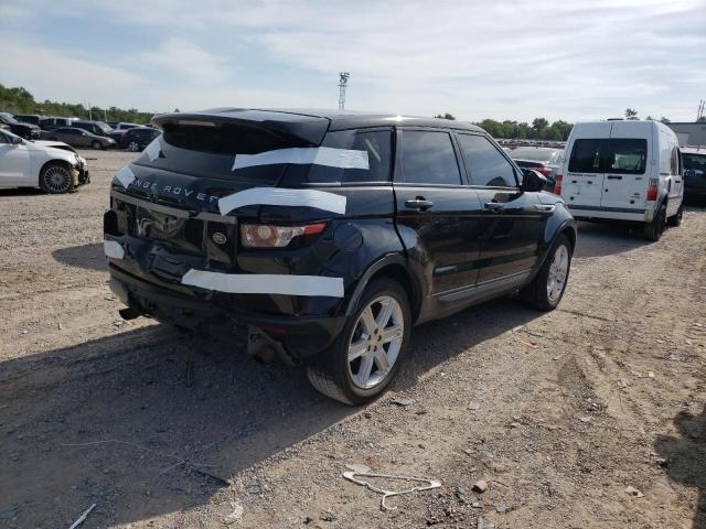 صورة رقم 4 من المزاد - 2015 LAND ROVER RANGE ROVE مع VIN SALVR2BG8FH007850