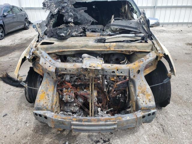Photo 7 from auction – 2008 GMC ACADIA SLE with VIN 1GKER13718J258208