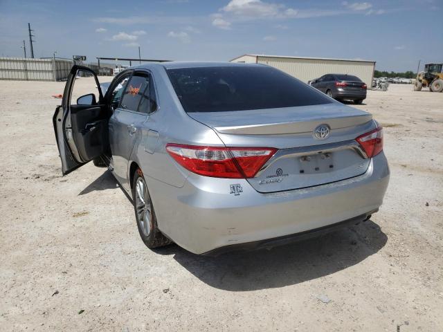 Photo 3 from auction – 2015 TOYOTA CAMRY LE with VIN 4T1BF1FKXFU006620