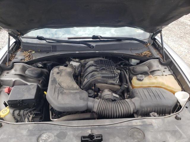 Photo 7 from auction – 2012 DODGE CHARGER PO with VIN 2C3CDXAG2CH282989