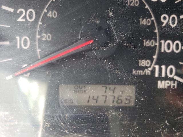 Photo 8 from auction – 2005 TOYOTA COROLLA CE with VIN 1NXBR32E65Z374374