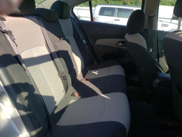Photo 6 from auction – 2011 CHEVROLET CRUZE LS with VIN 1G1PD5SH5B7266779