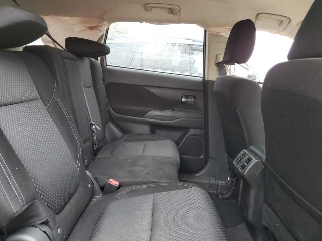 Photo 6 from auction – 2020 MITSUBISHI OUTLANDER with VIN JA4AD2A36LZ004707