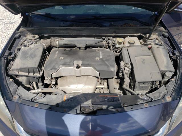 Photo 7 from auction – 2014 CHEVROLET MALIBU 1LT with VIN 1G11C5SL0EF210451