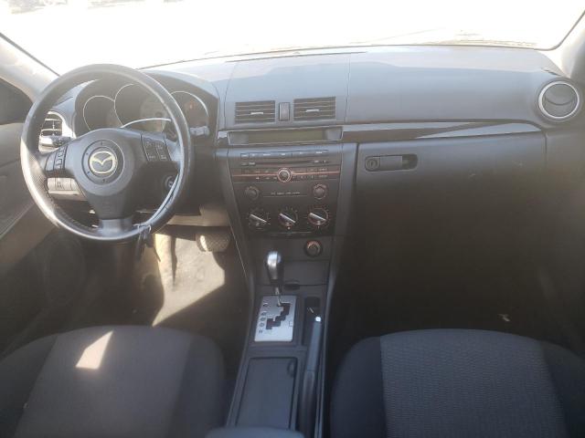 Photo 9 from auction – 2008 MAZDA 3 I with VIN JM1BK32F081136284