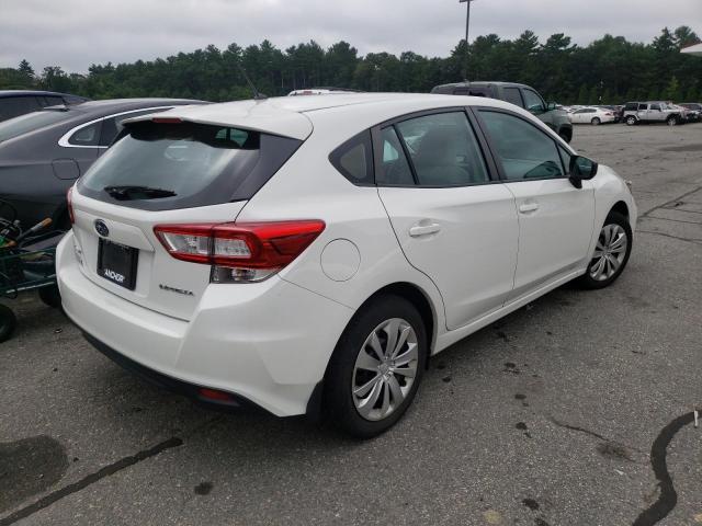 Photo 4 from auction – 2018 SUBARU IMPREZA with VIN 4S3GTAA69J3736756
