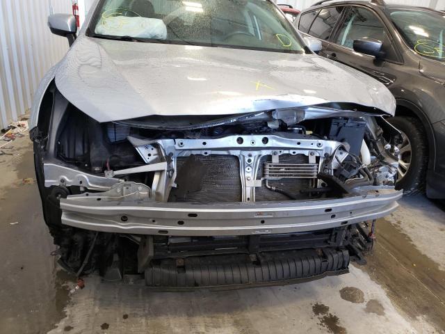 Photo 9 from auction – 2015 SUBARU OUTBACK 2. with VIN 4S4BSBNC3F3349187