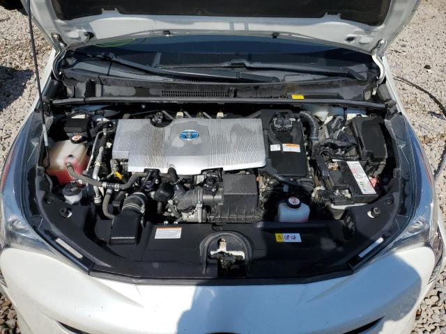 Photo 7 from auction – 2016 TOYOTA PRIUS with VIN JTDKARFU0G3028085