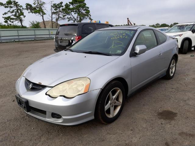 Foto 2 de la subasta – 2002 ACURA RSX con VIN JH4DC54842C030902