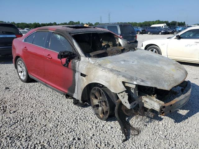 FORD TAURUS SEL 2011 with VIN 1FAHP2EW5BG180406 - Photo from auction