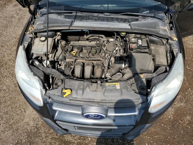 Photo 7 from auction – 2012 FORD FOCUS SE with VIN 1FAHP3F27CL467806