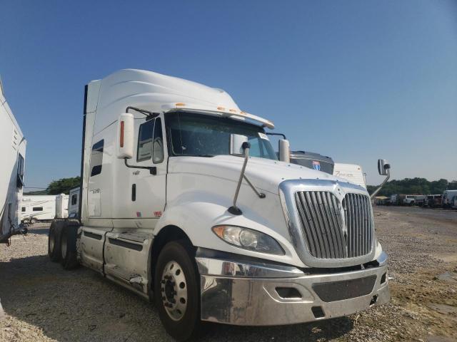Photo 1 from auction – 2011 INTERNATIONAL PROSTAR PR with VIN 3HSCUAPR2BN277004
