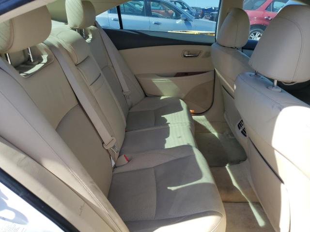 Photo 6 from auction – 2007 LEXUS ES 350 with VIN JTHBJ46G172070069