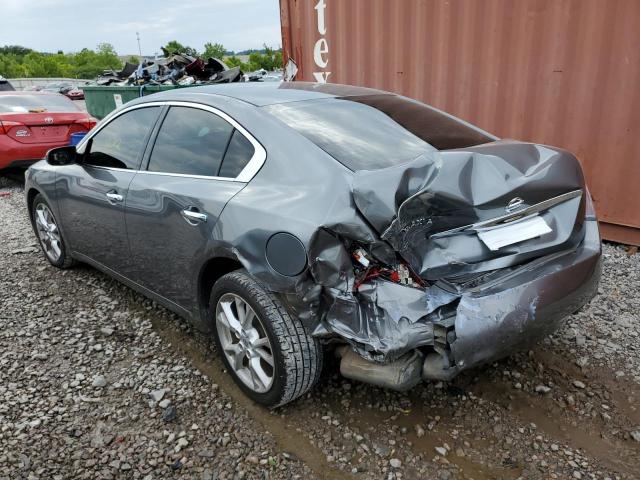 صورة رقم 3 من المزاد - 2014 NISSAN MAXIMA S مع VIN 1N4AA5AP5EC484429