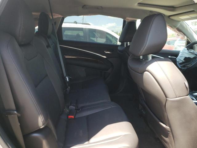 Photo 6 from auction – 2017 ACURA MDX with VIN 5FRYD4H35HB011214