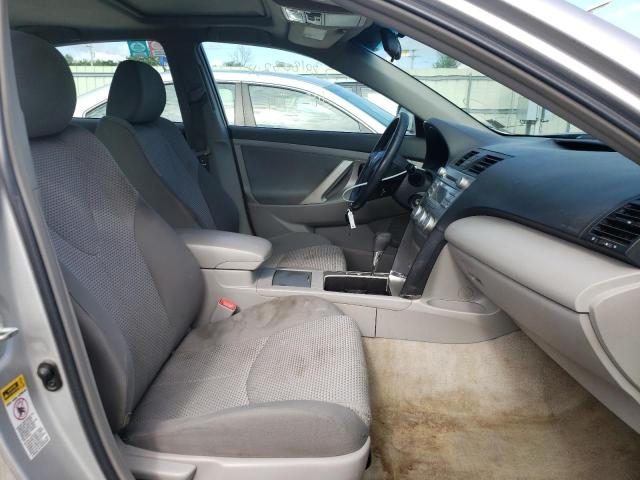 Foto 5 de la subasta – 2011 TOYOTA CAMRY BASE con VIN 4T1BF3EK9BU208680