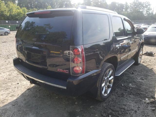 Photo 4 from auction – 2011 GMC YUKON DENA with VIN 1GKS2EEF4BR261311