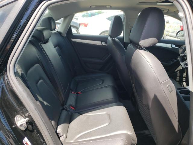 Photo 6 from auction – 2013 AUDI A4 PREMIUM with VIN WAUFFAFL5DN003739