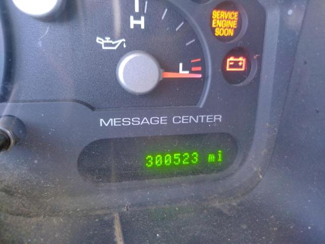 Photo 8 from auction – 2005 FORD EXPLORER X with VIN 1FMZU63E25ZA76646