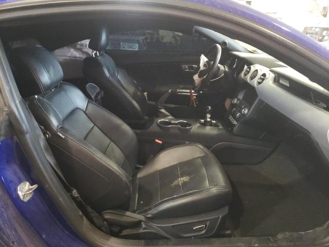 Photo 5 from auction – 2016 FORD MUSTANG with VIN 1FA6P8TH6G5220719