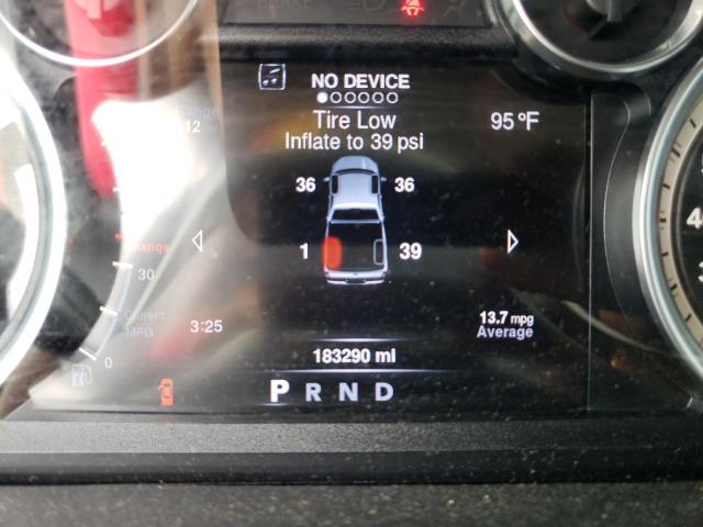 Photo 8 from auction – 2016 RAM 1500 SLT with VIN 1C6RR7LT0GS323269