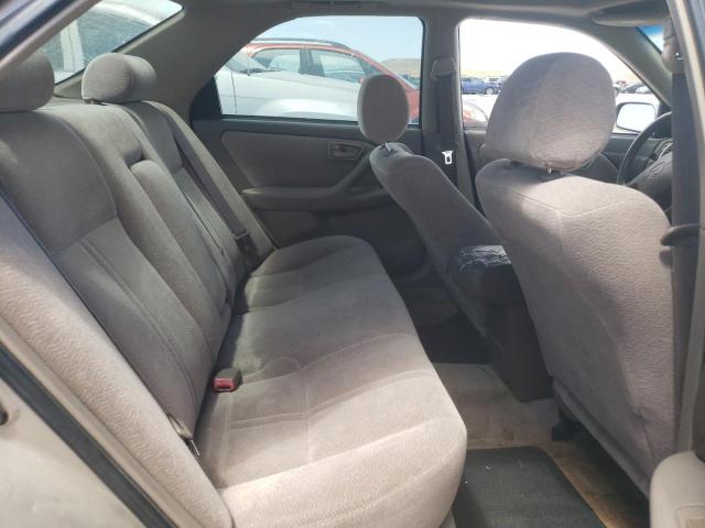 Photo 6 from auction – 1997 TOYOTA CAMRY with VIN 4T1BG22K6VU806242