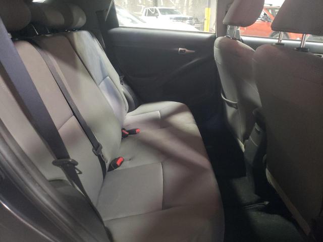 Photo 6 from auction – 2009 TOYOTA MATRIX with VIN 2T1KU40E09C161922