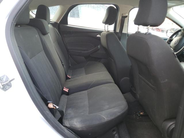Photo 6 from auction – 2015 FORD FOCUS SE with VIN 1FADP3K2XFL325328