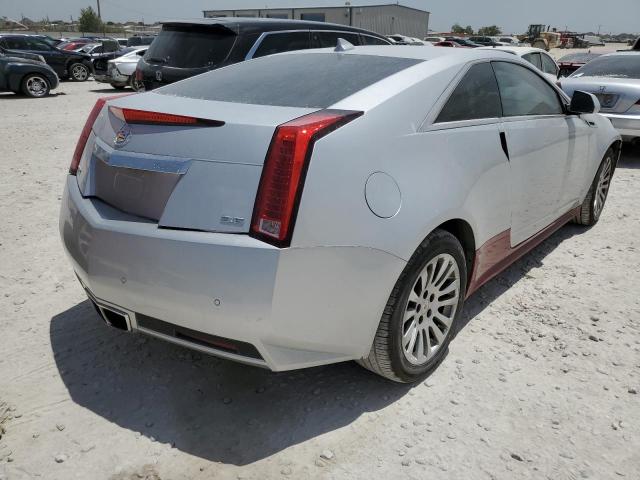 Photo 4 from auction – 2014 CADILLAC CTS with VIN 1G6DA1E38E0182080