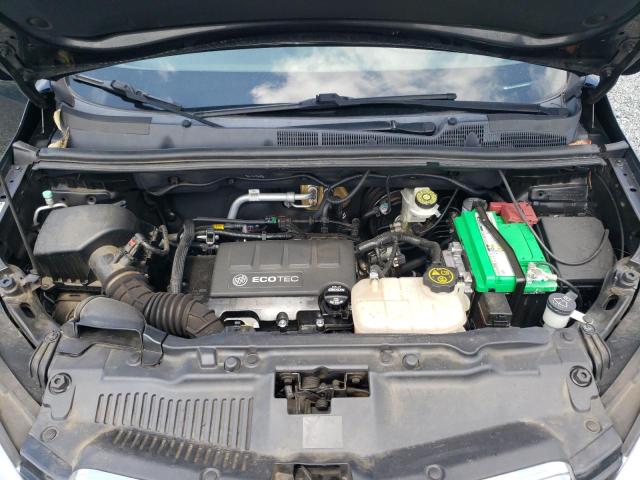 Photo 7 from auction – 2015 BUICK ENCORE with VIN KL4CJASB4FB262707