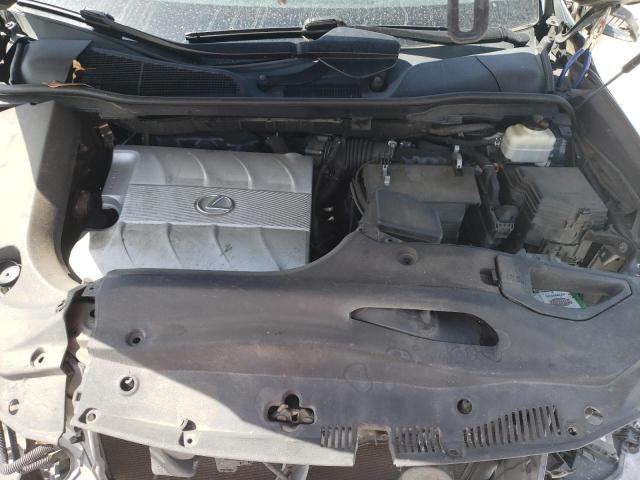Photo 7 from auction – 2010 LEXUS RX 350 with VIN 2T2ZK1BA6AC006739