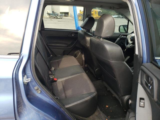 Photo 6 from auction – 2015 SUBARU FORESTER 2 with VIN JF2SJGDC6FH482617