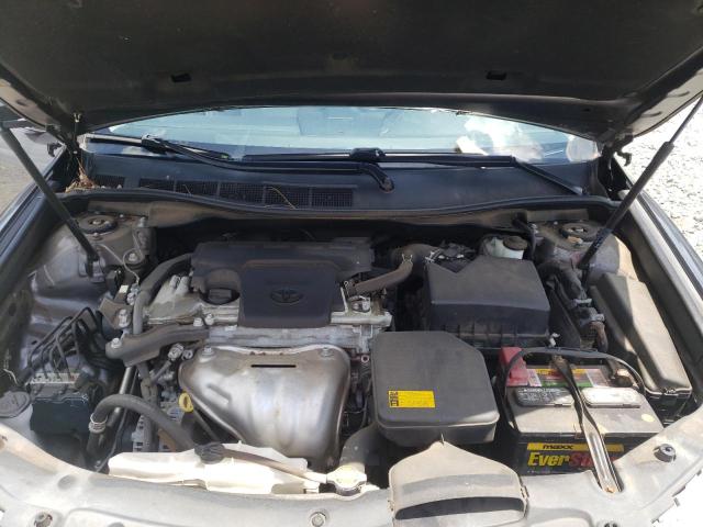 Photo 7 from auction – 2013 TOYOTA CAMRY L with VIN 4T1BF1FK5DU714111