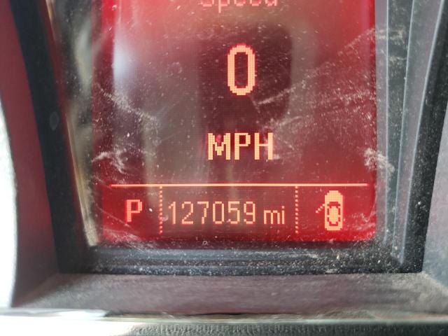Photo 8 from auction – 2013 GMC TERRAIN SL with VIN 2GKALMEK2D6372759