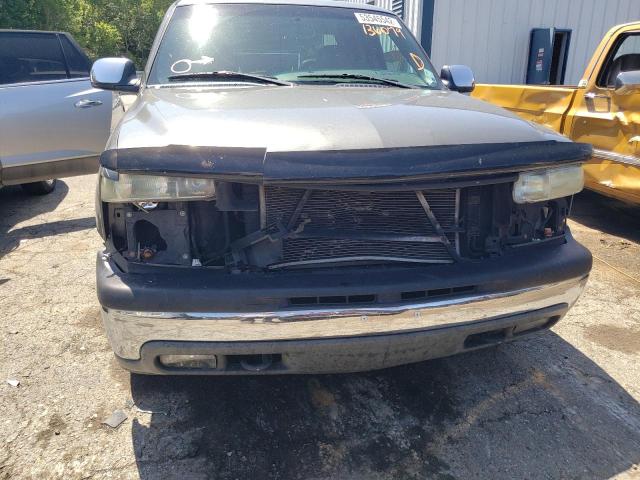 Photo 9 from auction – 1999 CHEVROLET SILVERADO with VIN 1GCEC19T7XZ136079