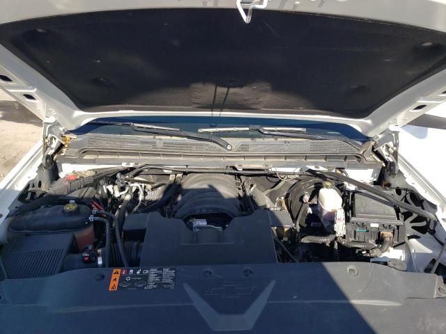 Photo 7 from auction – 2018 CHEVROLET SILVERADO with VIN 3GCPCRECXJG647774