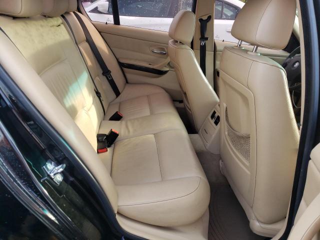 Photo 6 from auction – 2006 BMW 330 I with VIN WBAVB33536KR81346